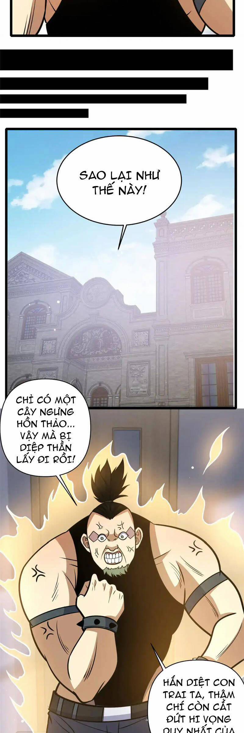 Siêu Phàm Sát Thần 171 trang 17