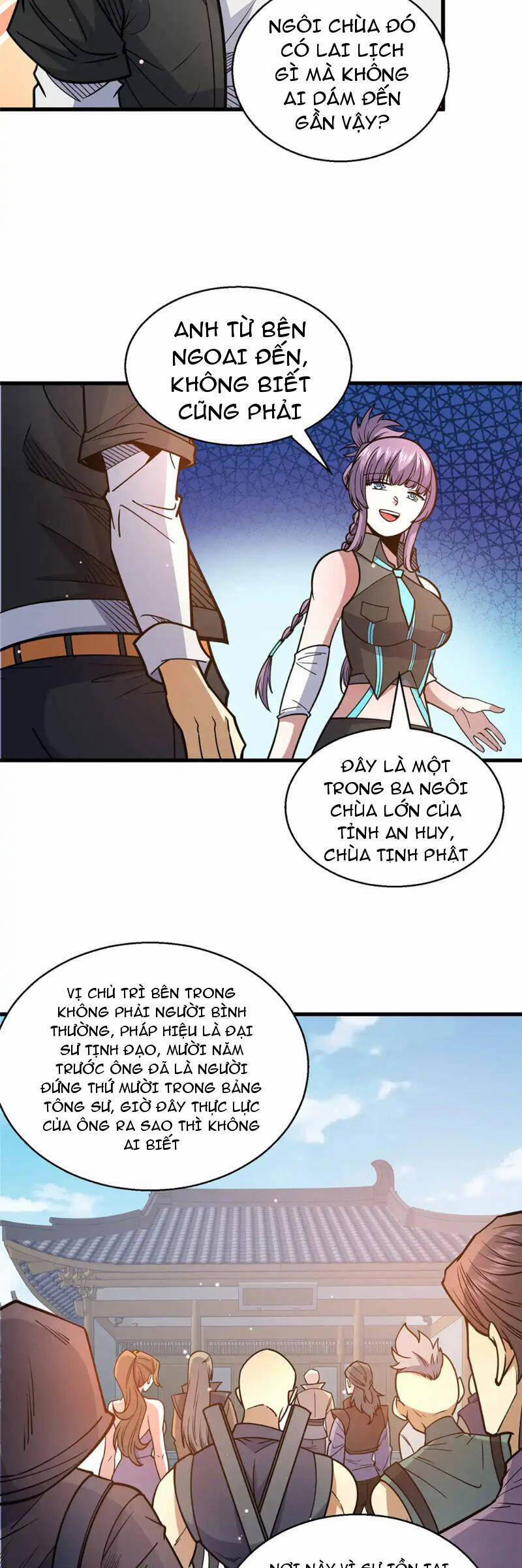 Siêu Phàm Sát Thần 172 trang 24