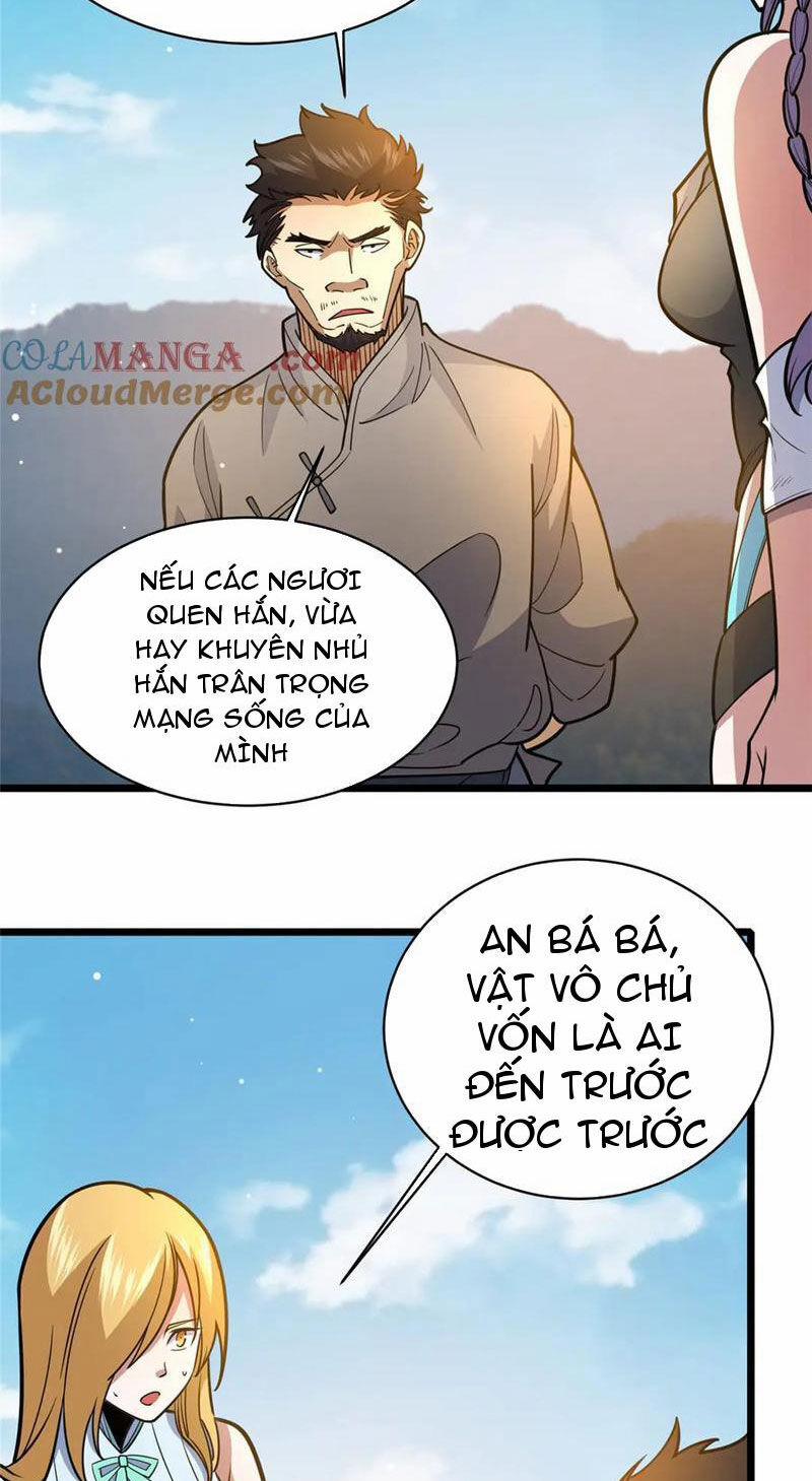 Siêu Phàm Sát Thần 175 trang 1