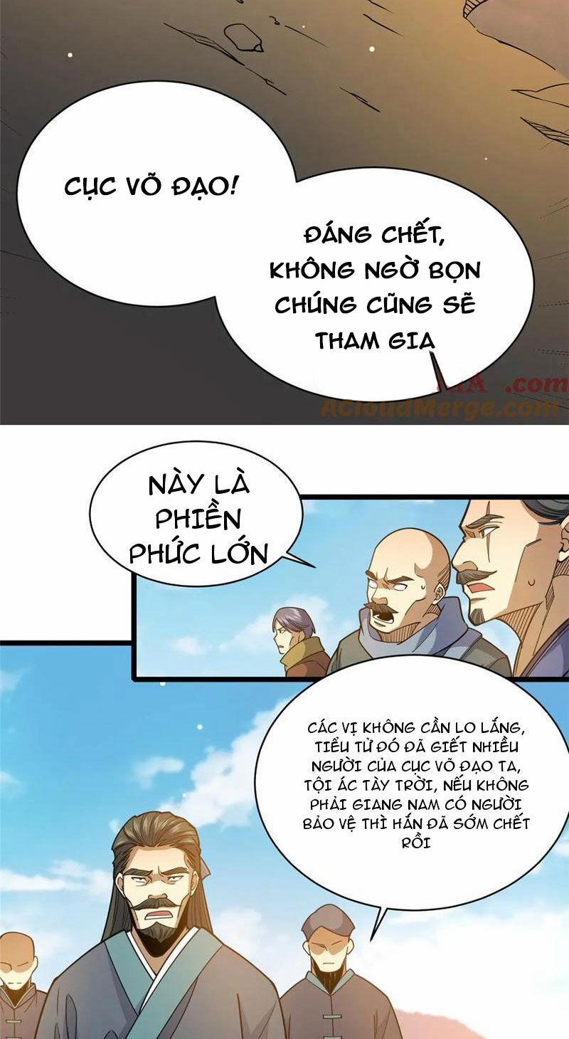 Siêu Phàm Sát Thần 175 trang 12