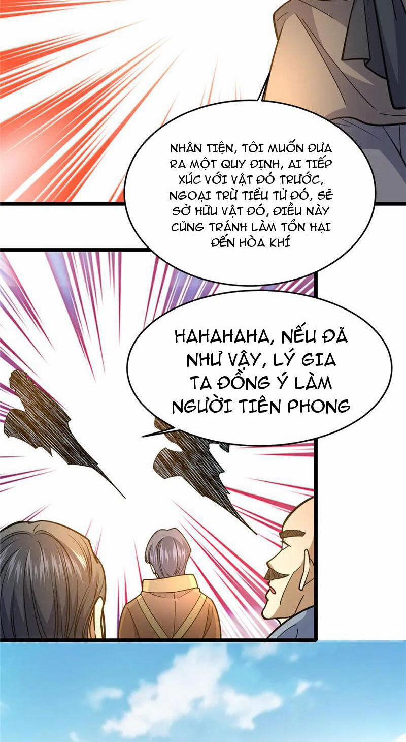Siêu Phàm Sát Thần 175 trang 15