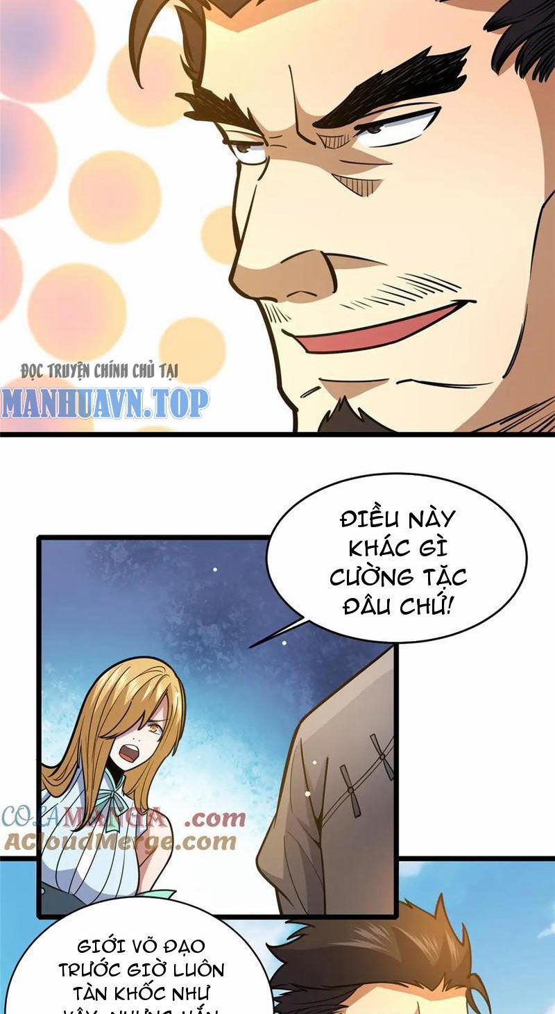 Siêu Phàm Sát Thần 175 trang 3