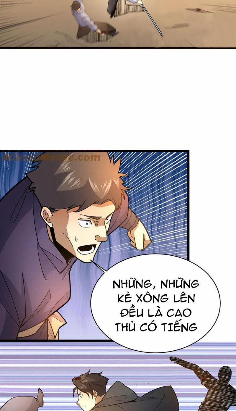 Siêu Phàm Sát Thần 175 trang 35