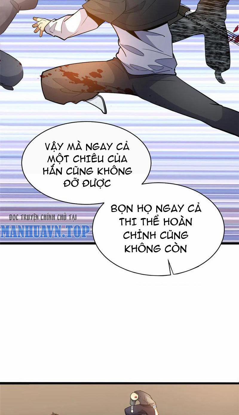 Siêu Phàm Sát Thần 175 trang 36