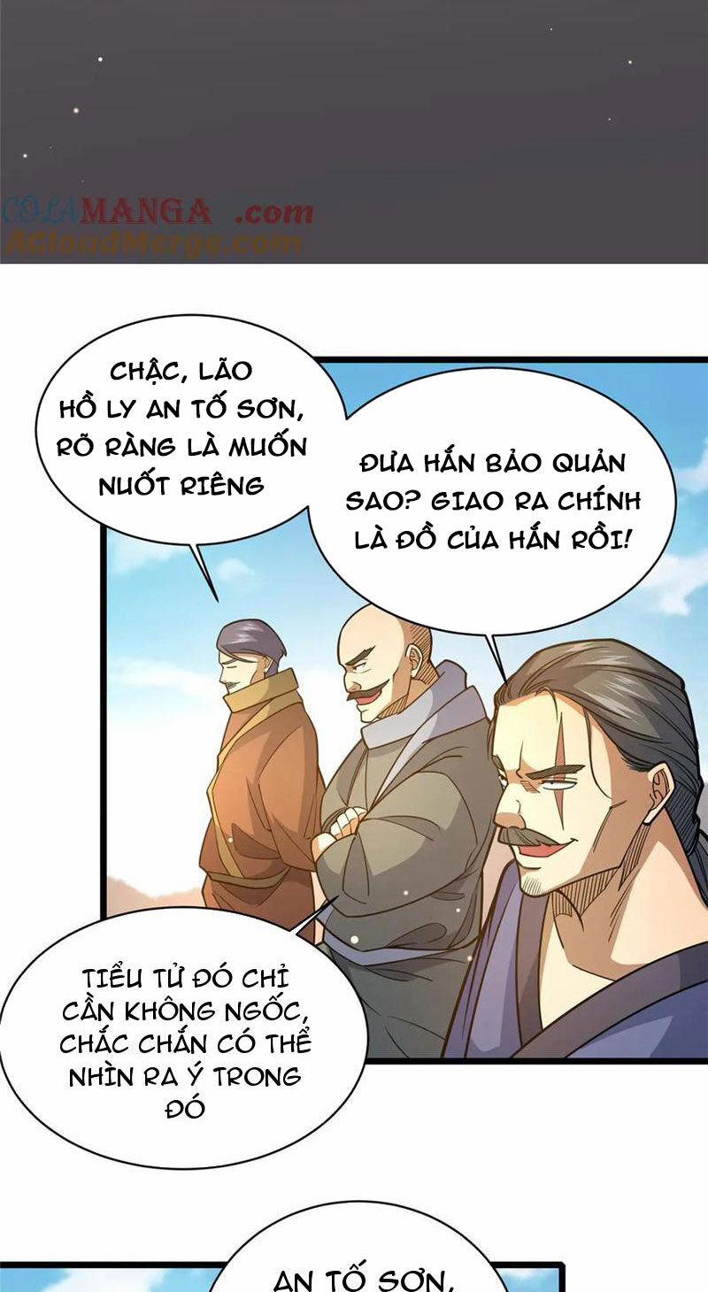 Siêu Phàm Sát Thần 175 trang 6