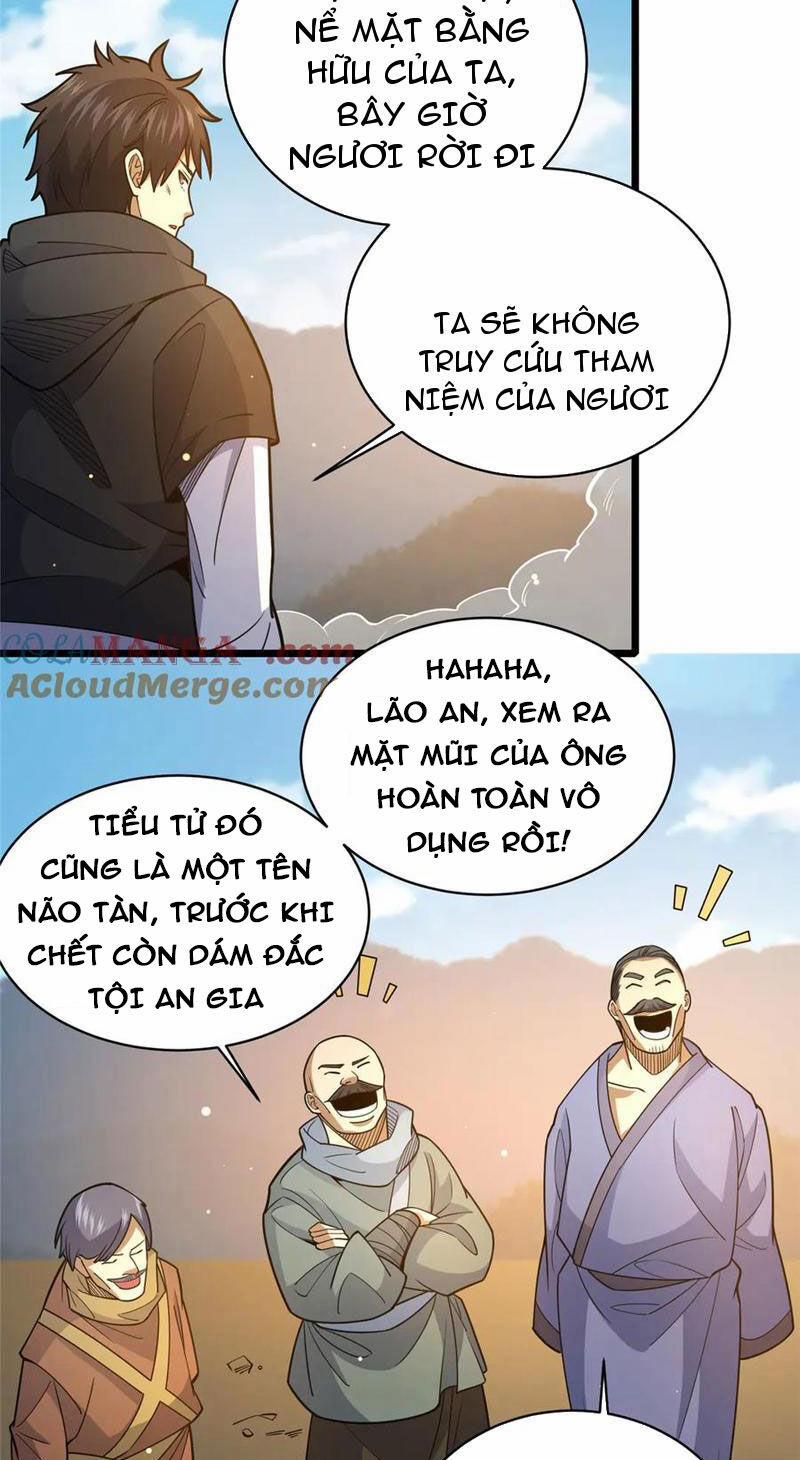 Siêu Phàm Sát Thần 175 trang 7