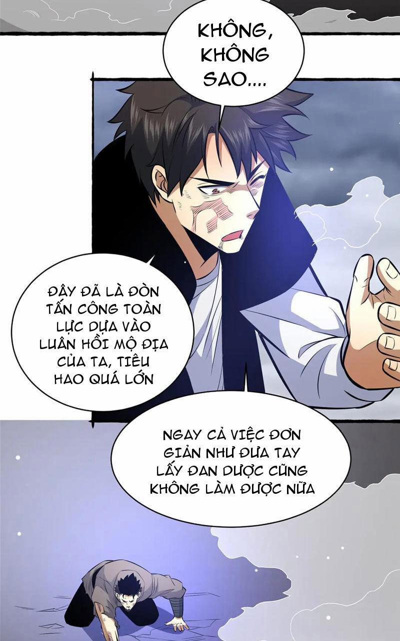 Siêu Phàm Sát Thần 176 trang 31