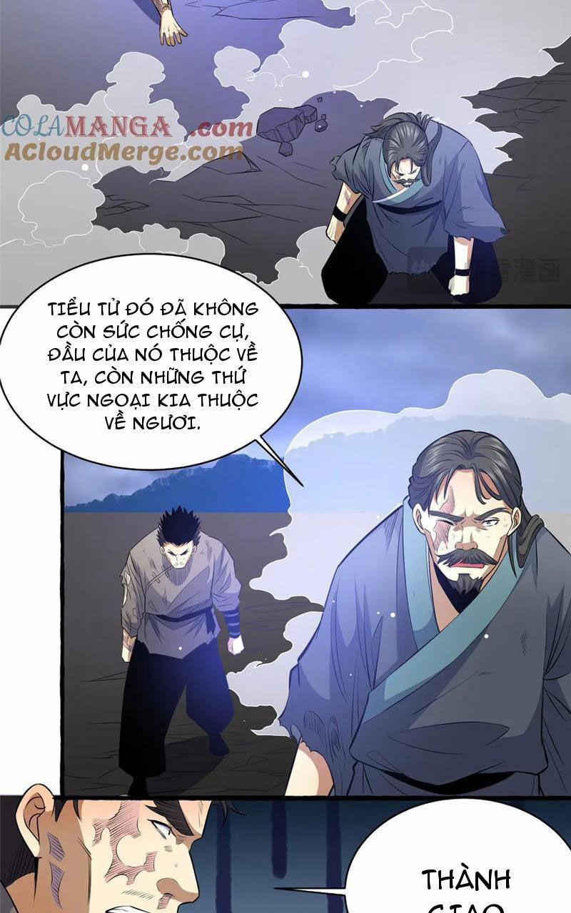 Siêu Phàm Sát Thần 176 trang 32