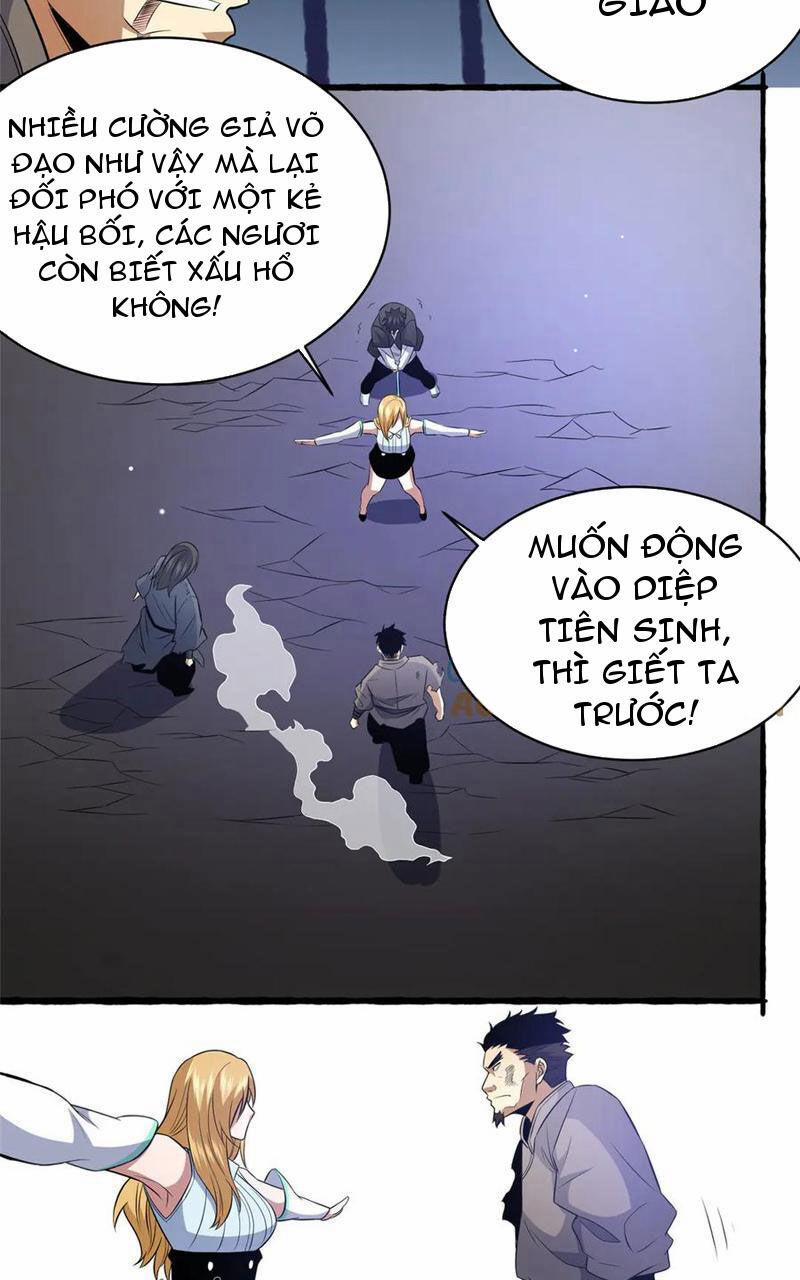 Siêu Phàm Sát Thần 176 trang 33
