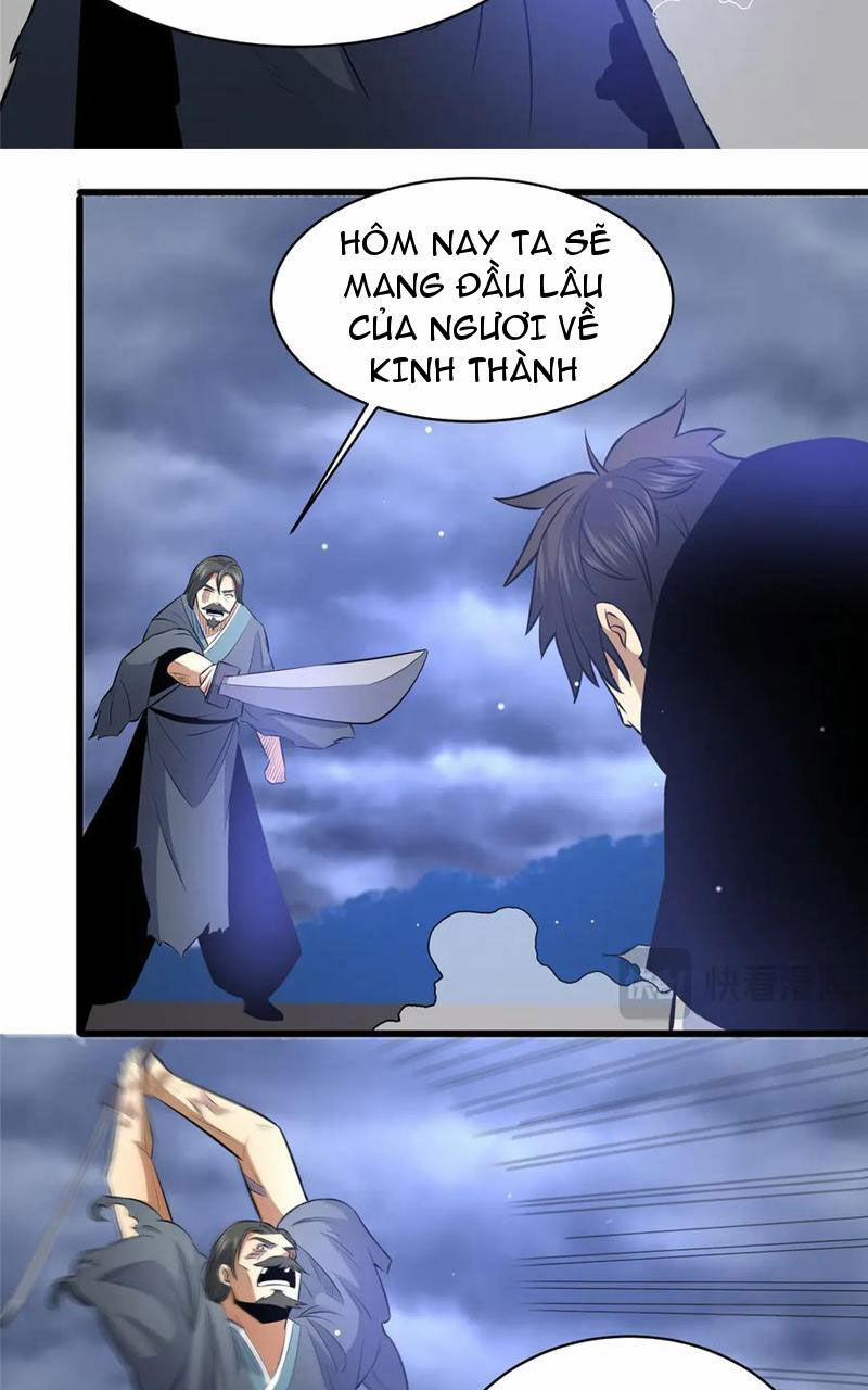 Siêu Phàm Sát Thần 176 trang 37