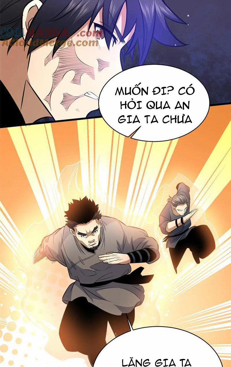 Siêu Phàm Sát Thần 176 trang 5
