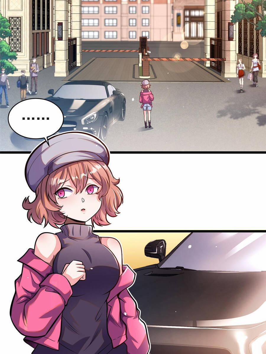 Siêu Phàm Sát Thần 18 trang 13