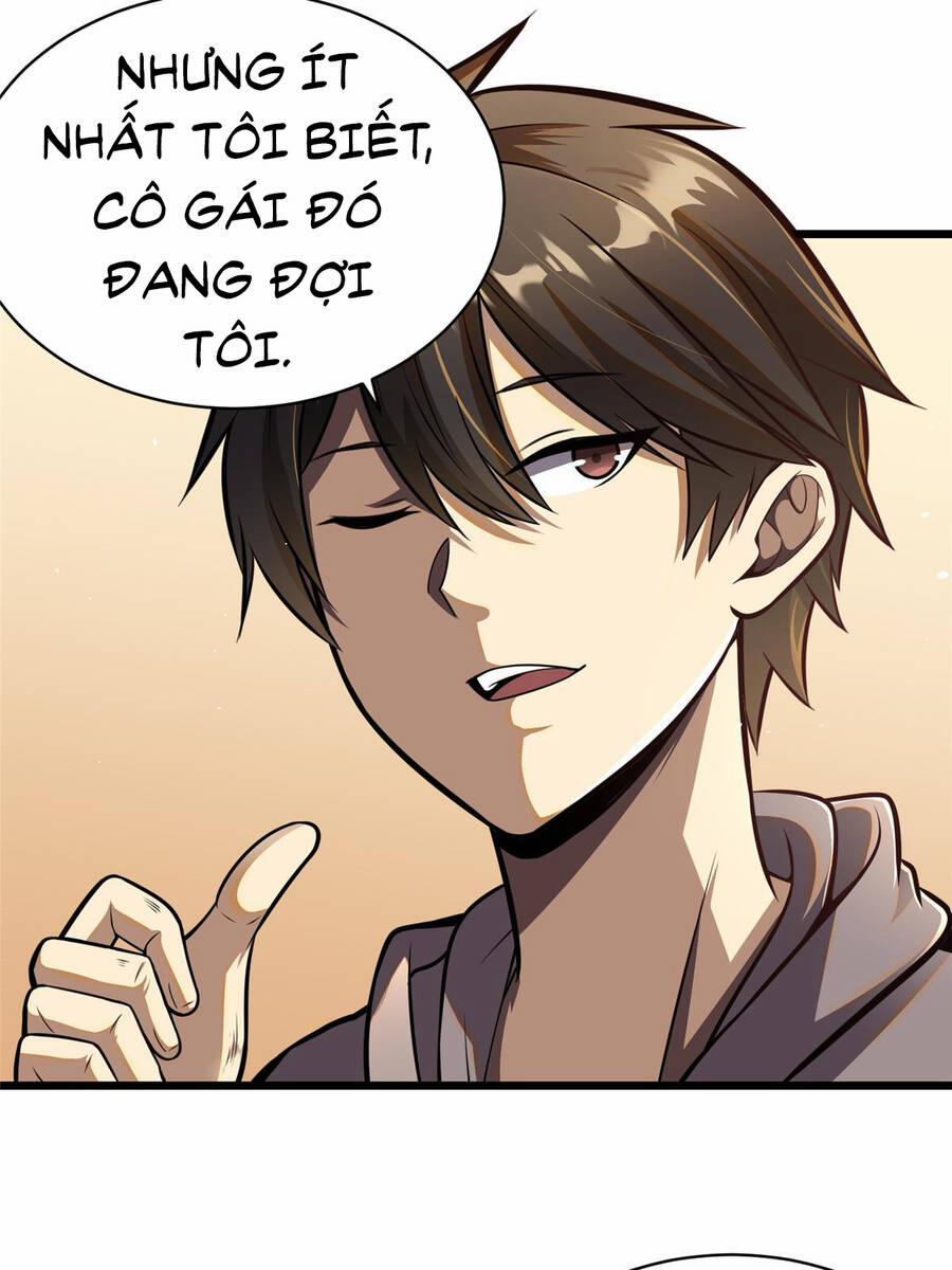 Siêu Phàm Sát Thần 18 trang 21