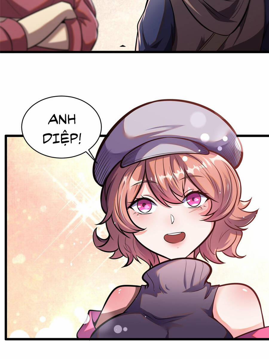 Siêu Phàm Sát Thần 18 trang 23