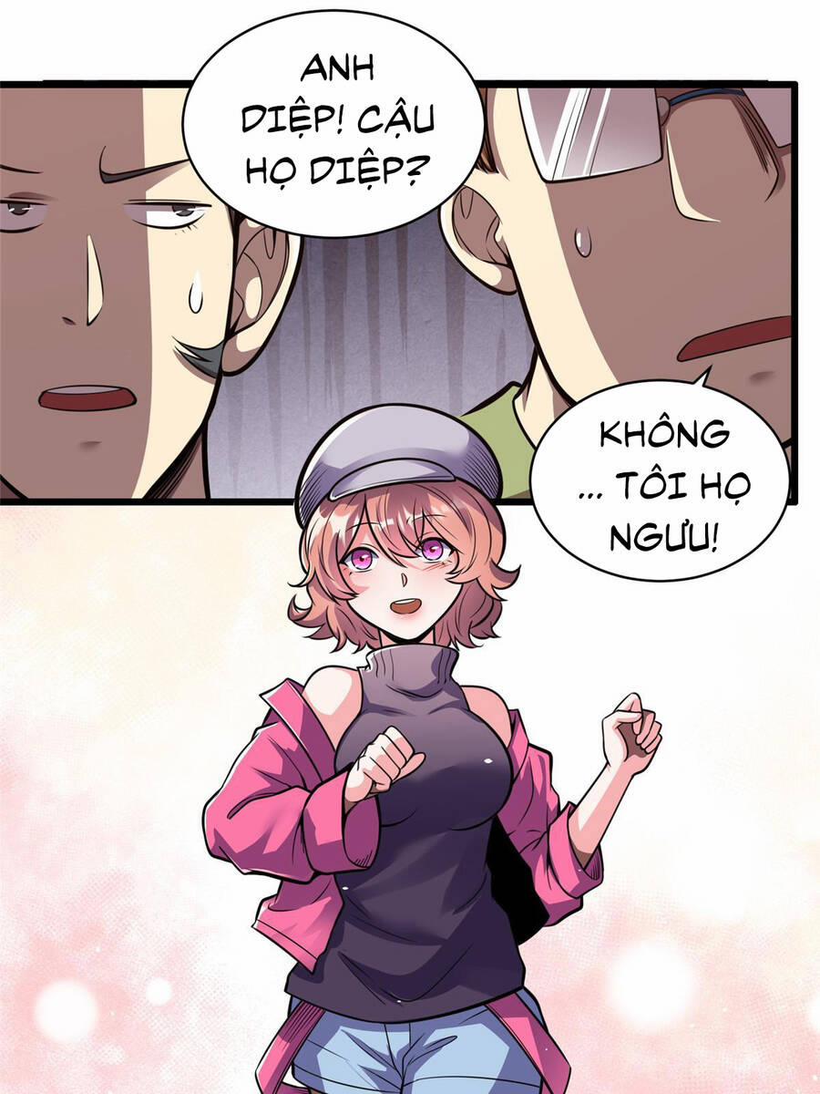 Siêu Phàm Sát Thần 18 trang 24