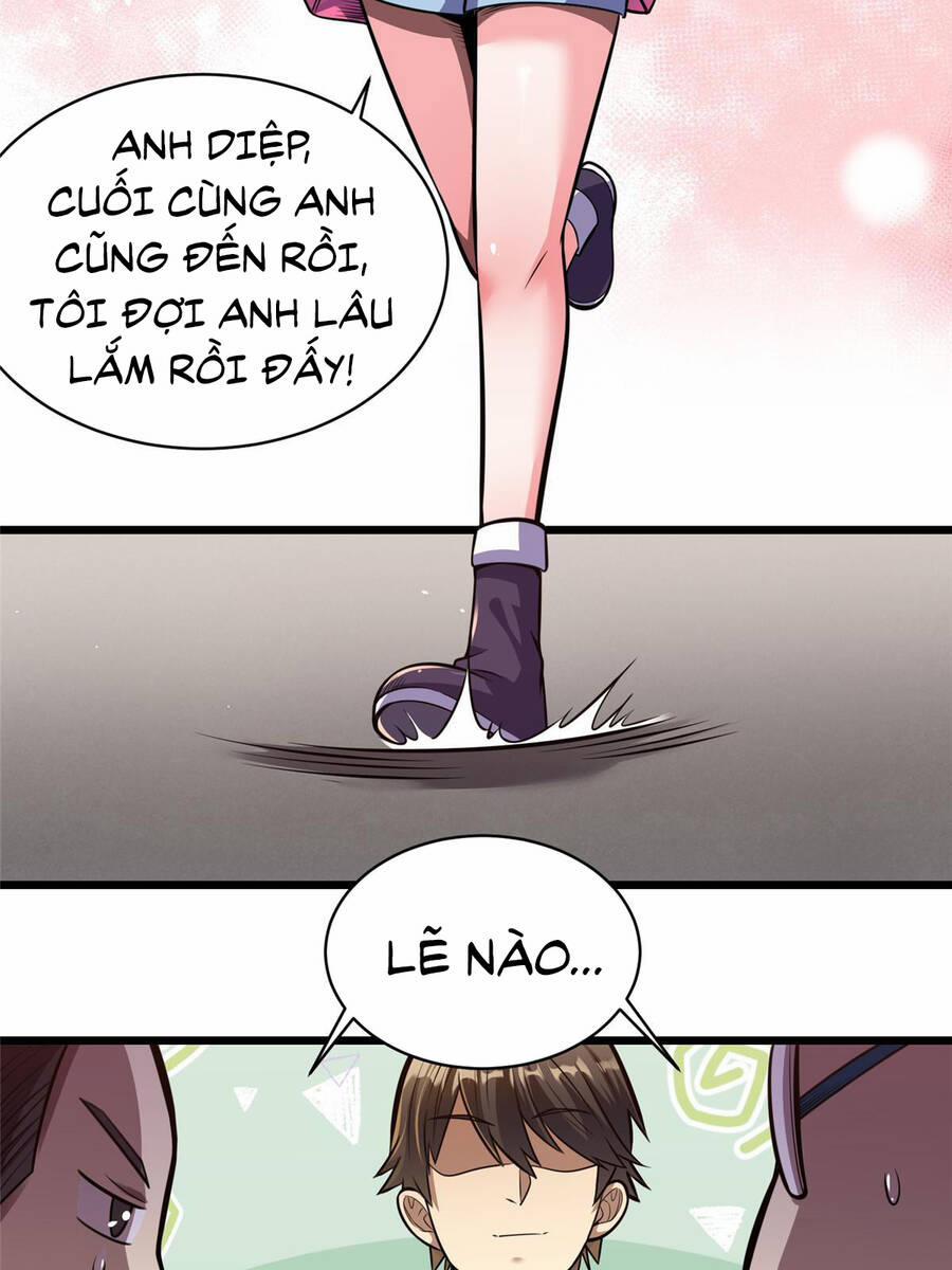 Siêu Phàm Sát Thần 18 trang 25