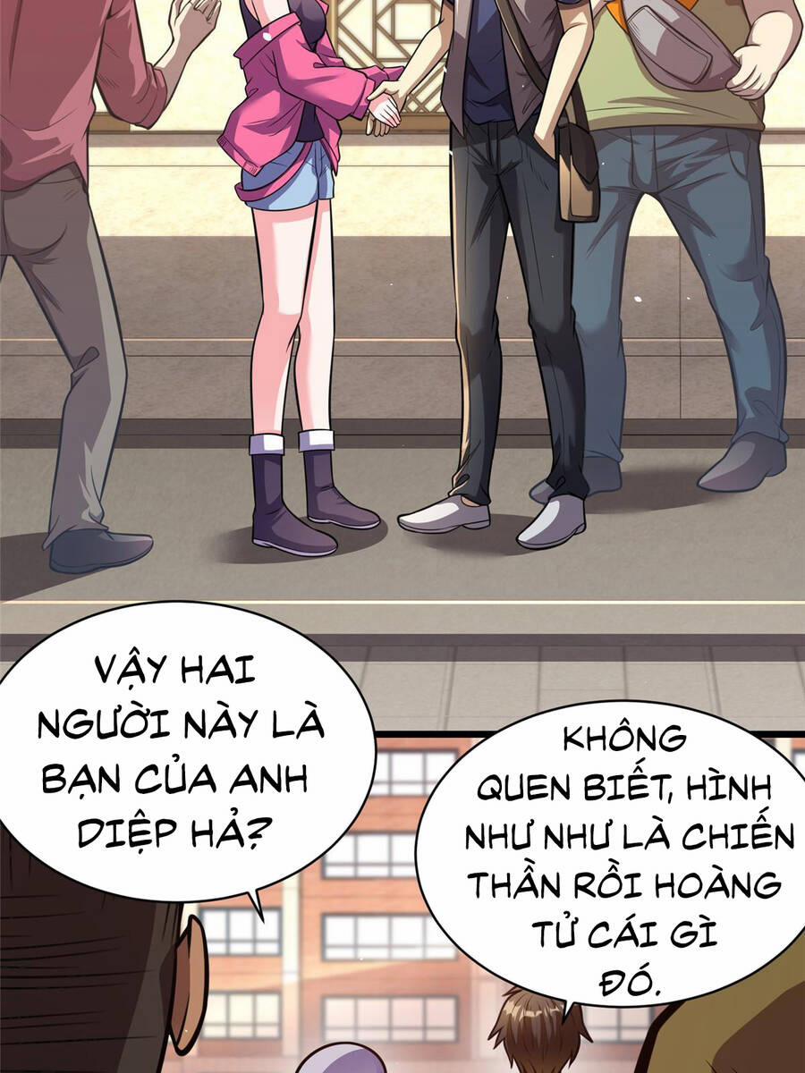 Siêu Phàm Sát Thần 18 trang 27