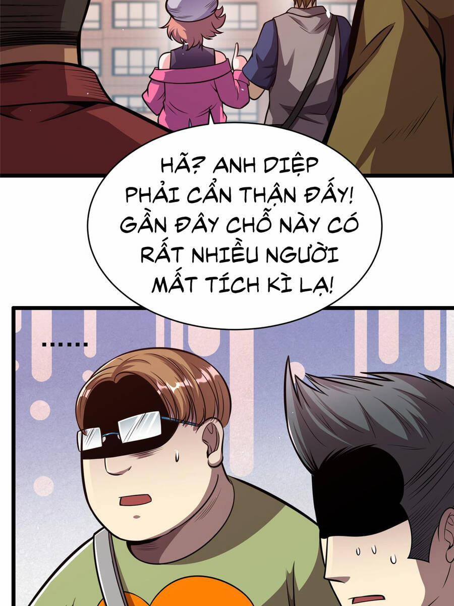 Siêu Phàm Sát Thần 18 trang 28