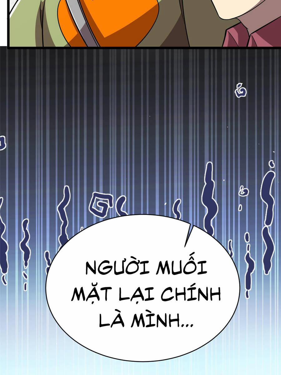 Siêu Phàm Sát Thần 18 trang 29