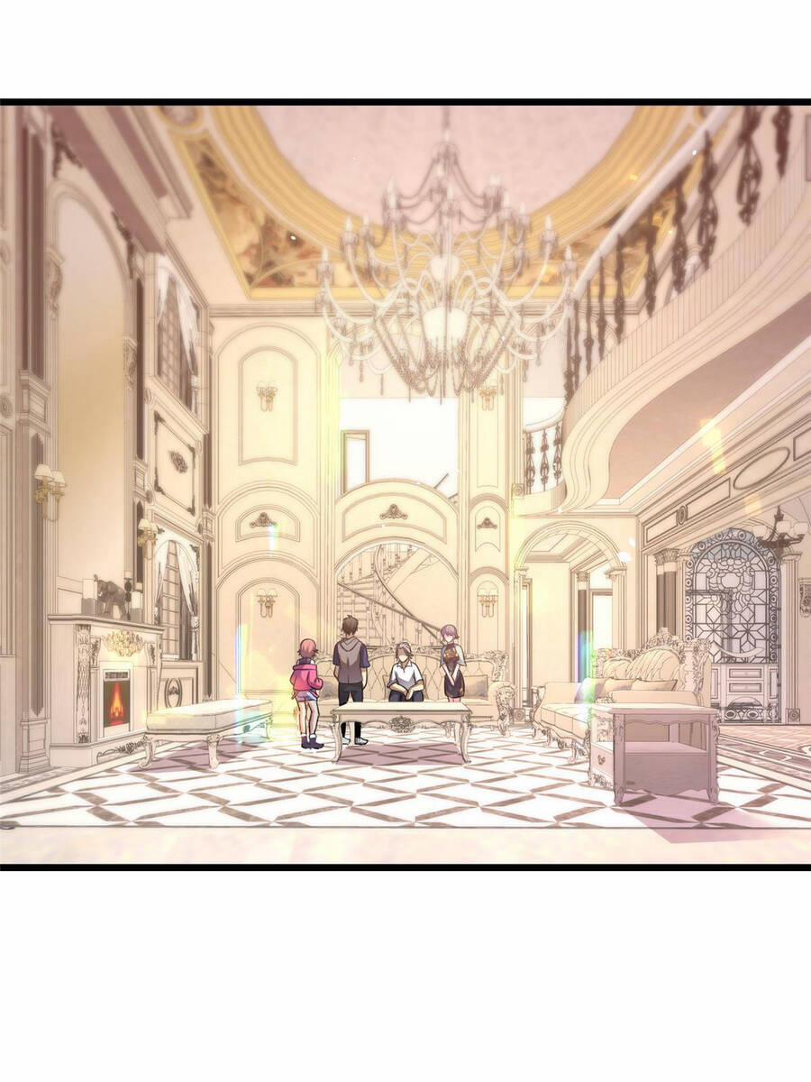 Siêu Phàm Sát Thần 18 trang 32