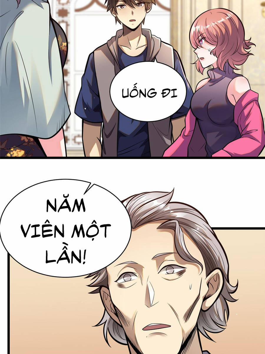 Siêu Phàm Sát Thần 18 trang 35