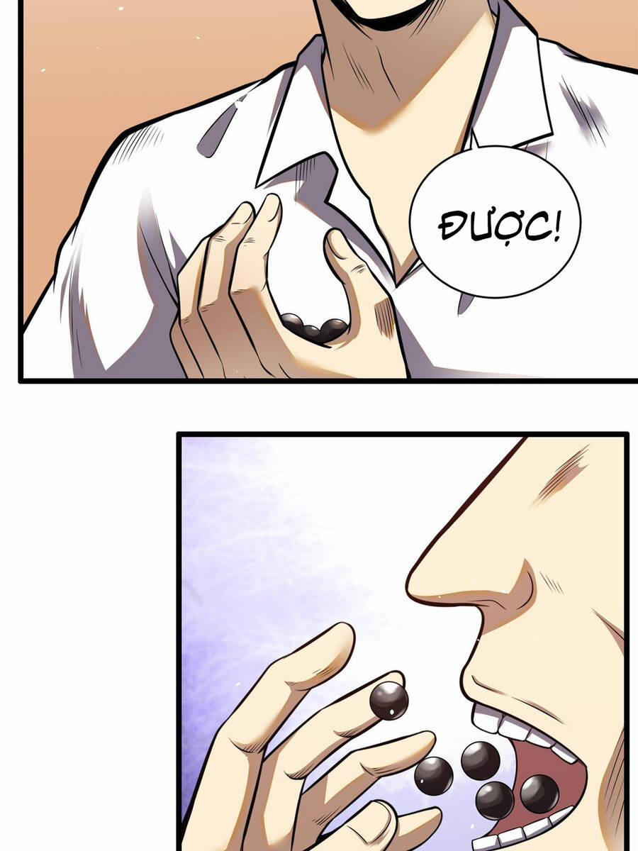 Siêu Phàm Sát Thần 18 trang 36