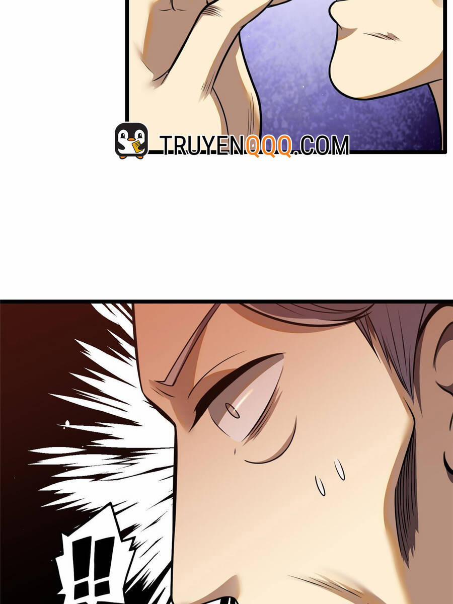 Siêu Phàm Sát Thần 18 trang 37