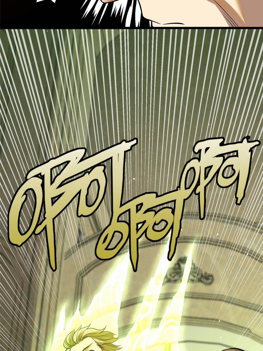 Siêu Phàm Sát Thần 18 trang 38