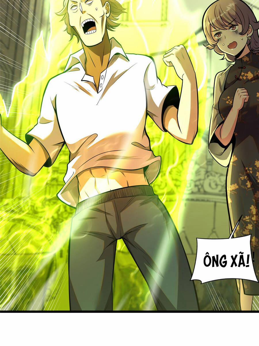 Siêu Phàm Sát Thần 18 trang 39