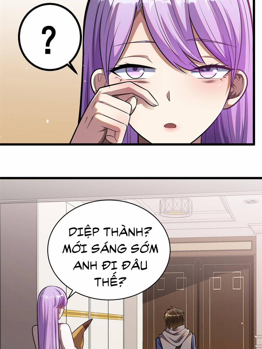 Siêu Phàm Sát Thần 18 trang 4