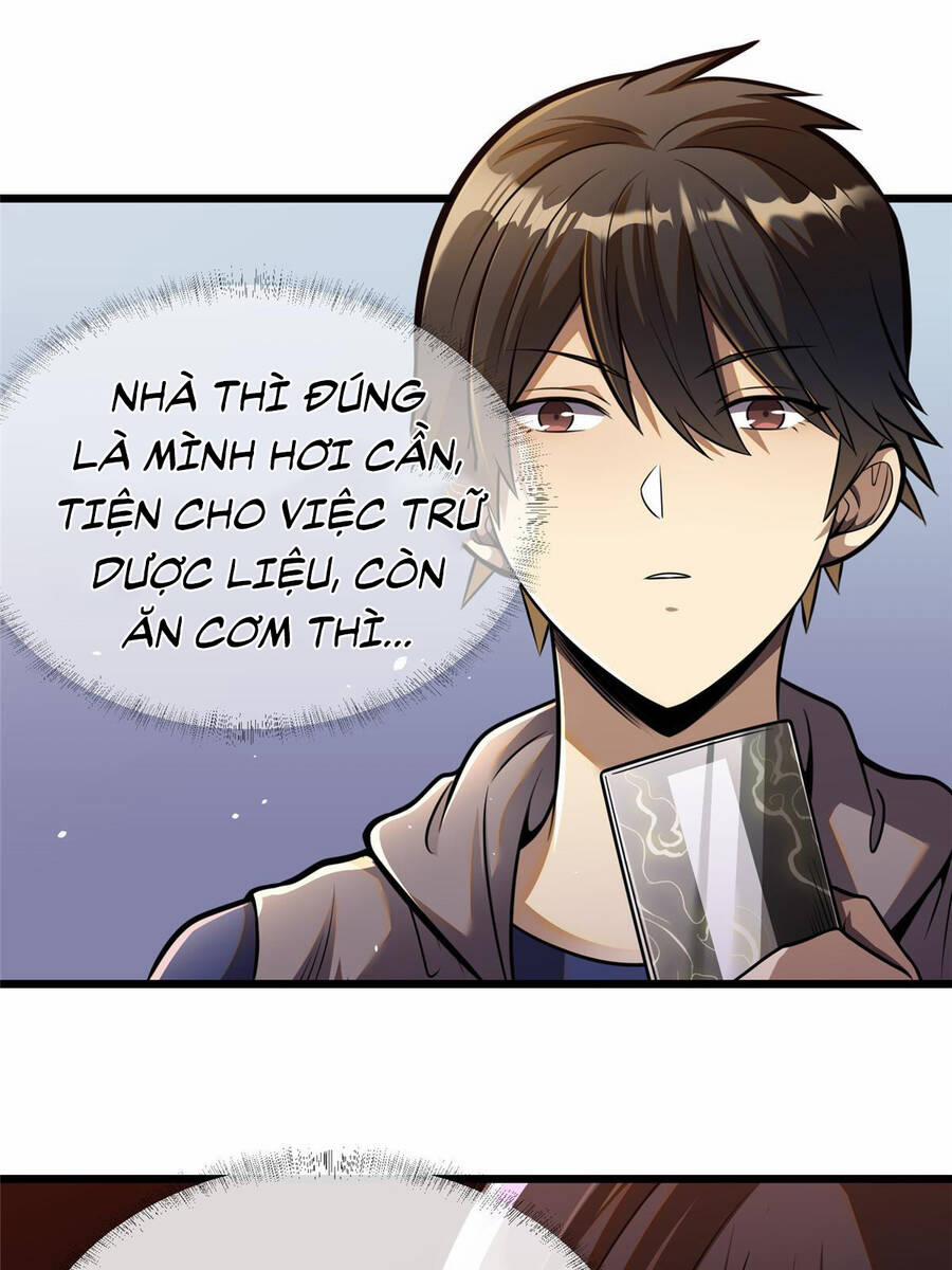 Siêu Phàm Sát Thần 18 trang 48