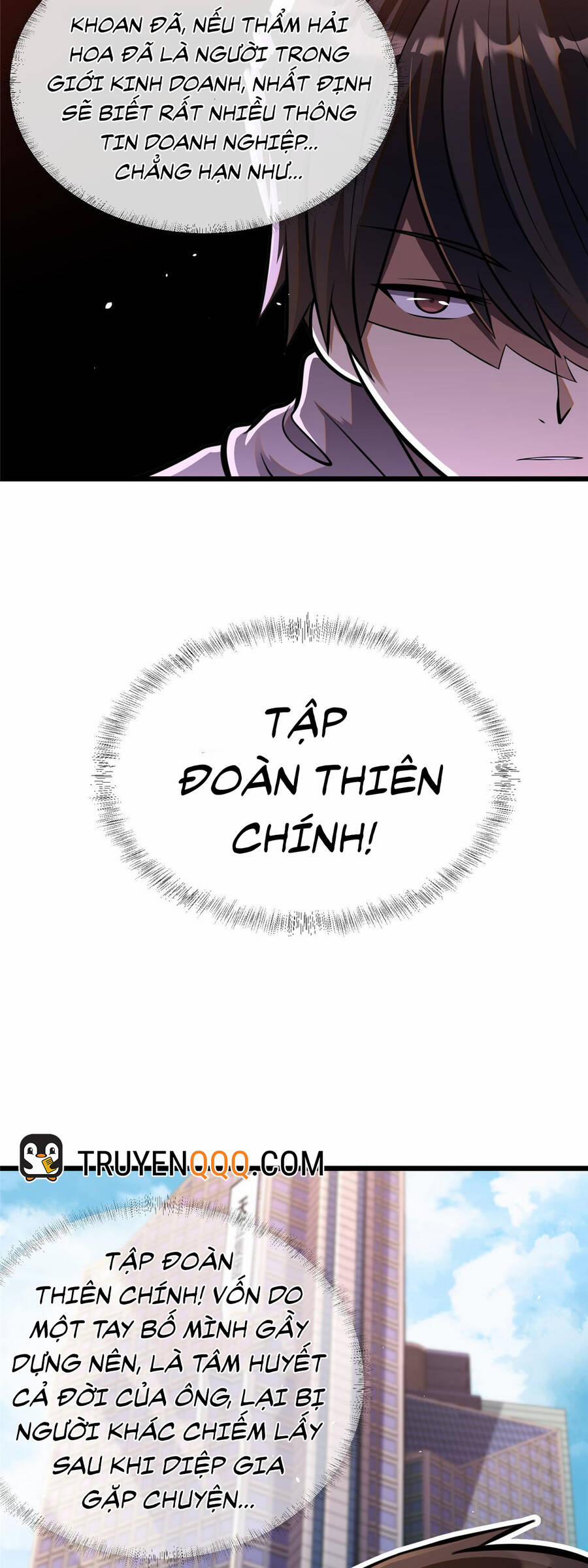 Siêu Phàm Sát Thần 18 trang 49