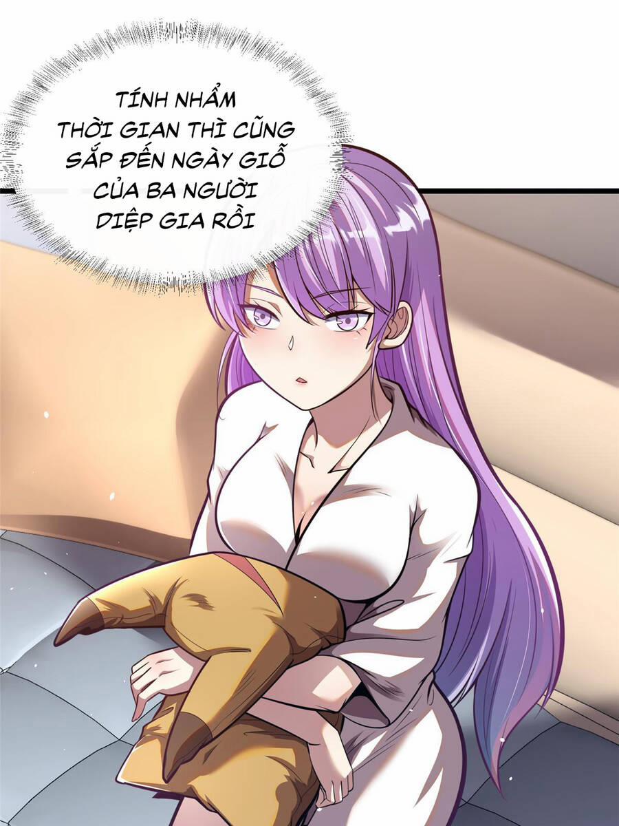 Siêu Phàm Sát Thần 18 trang 9