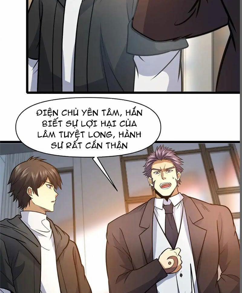 Siêu Phàm Sát Thần 181 trang 17