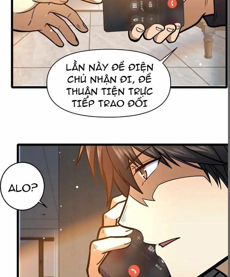 Siêu Phàm Sát Thần 181 trang 20