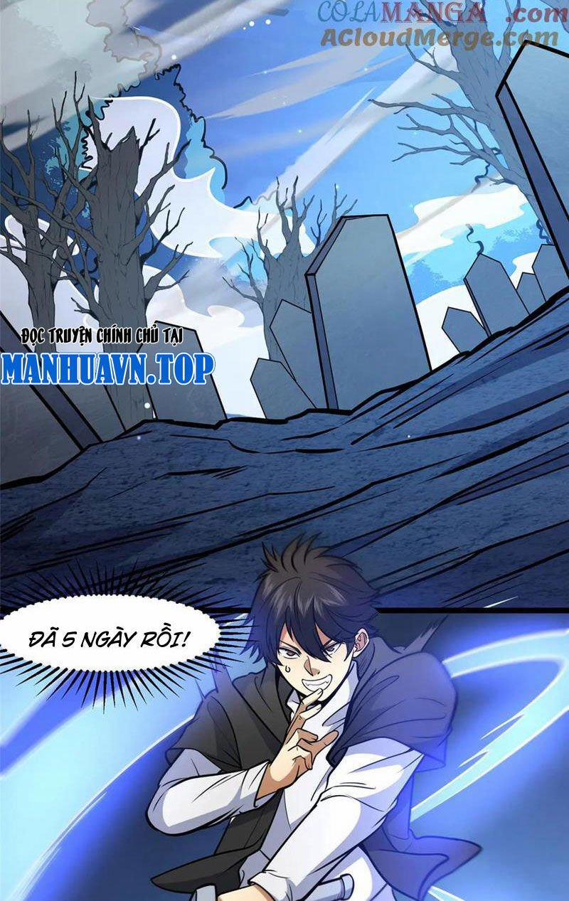 Siêu Phàm Sát Thần 182 trang 2