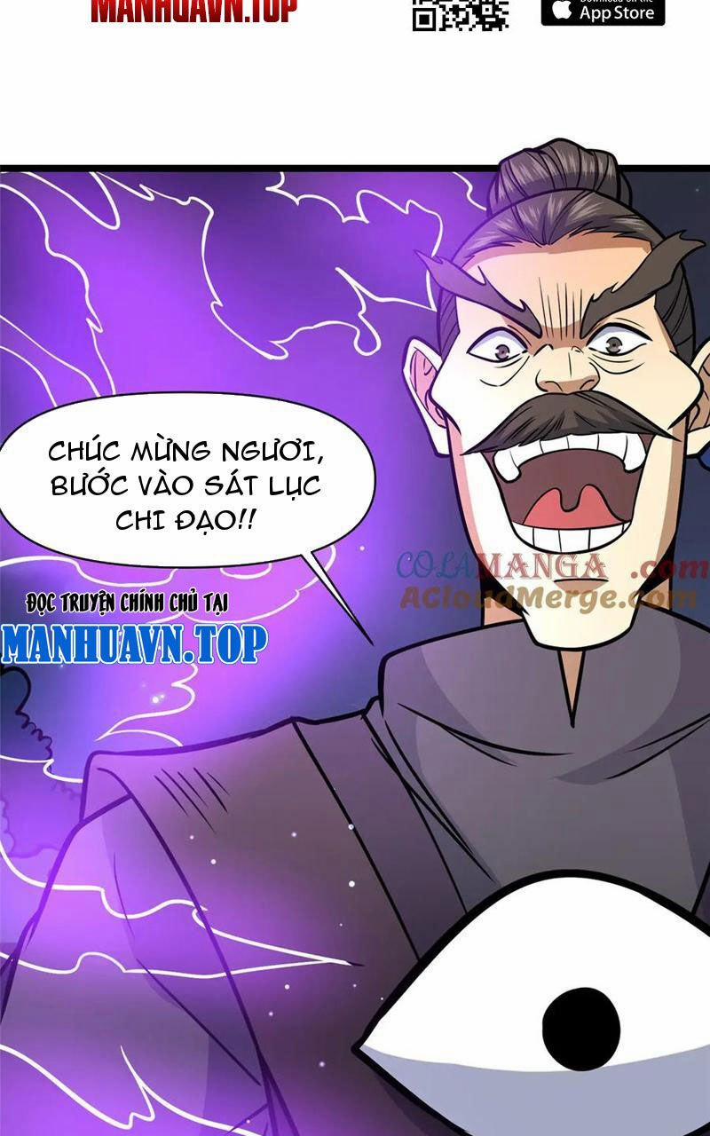 Siêu Phàm Sát Thần 182 trang 30