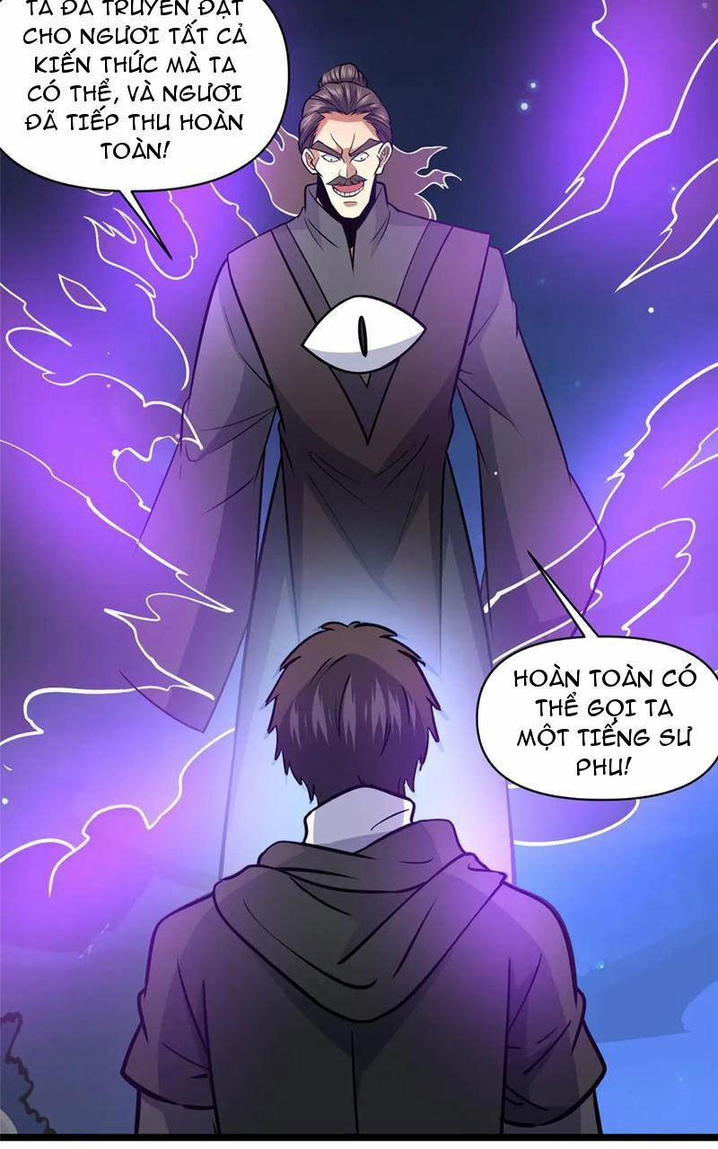 Siêu Phàm Sát Thần 182 trang 33