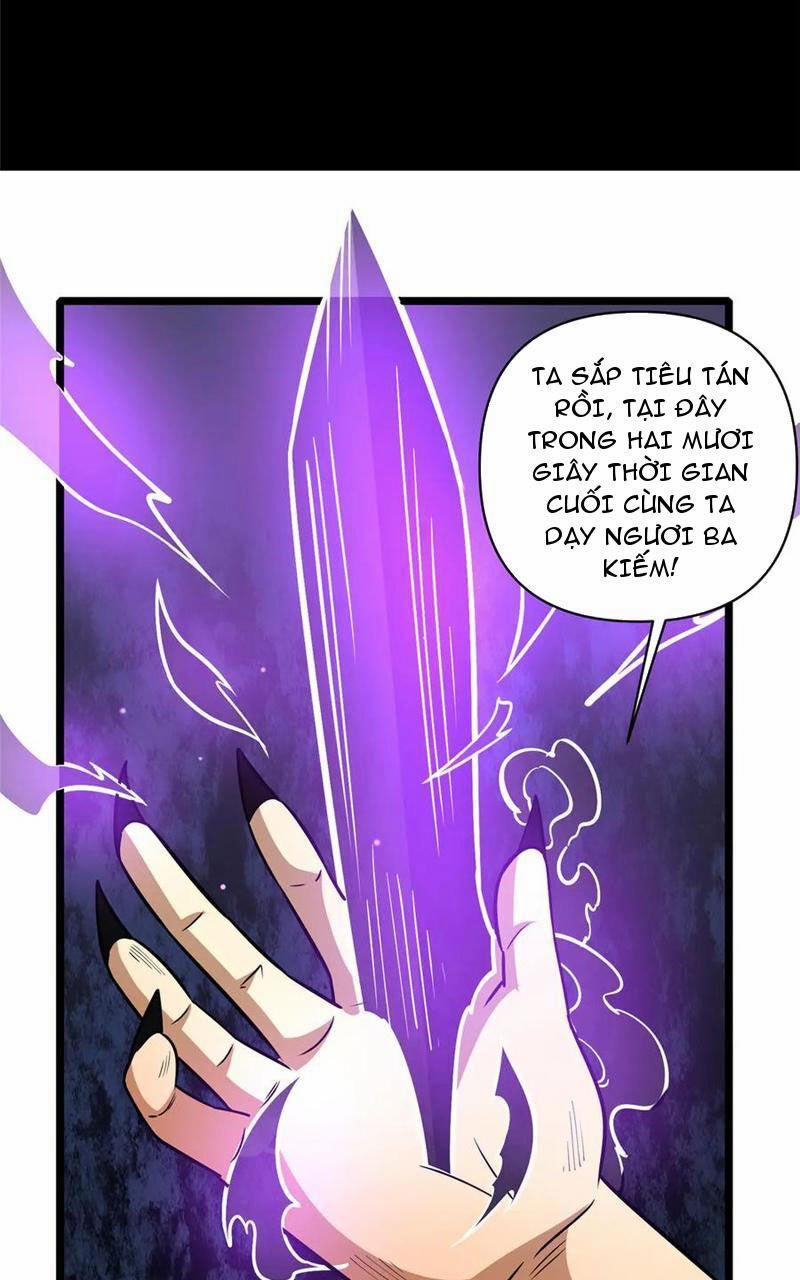 Siêu Phàm Sát Thần 182 trang 37