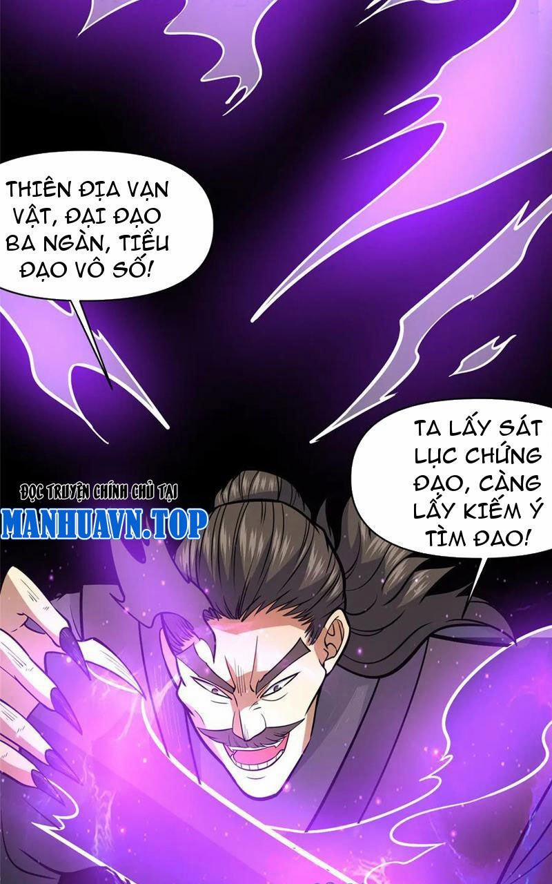Siêu Phàm Sát Thần 182 trang 39