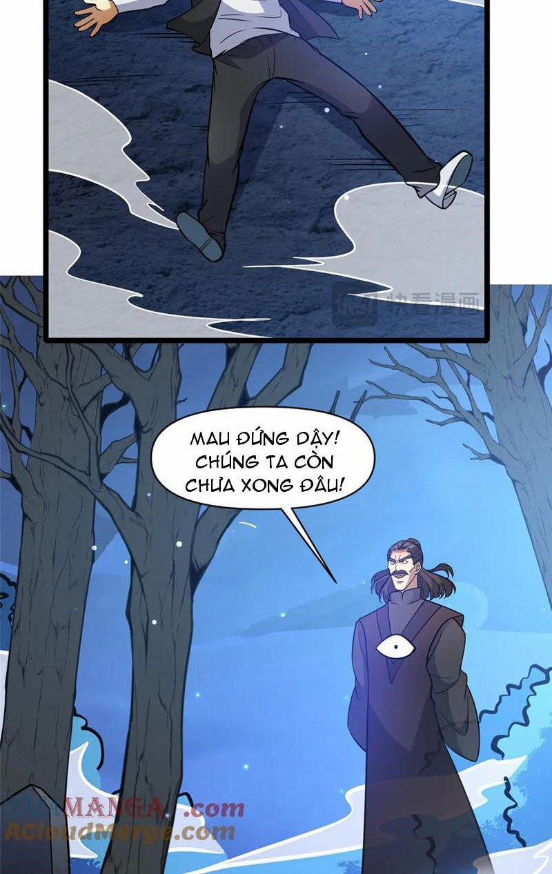 Siêu Phàm Sát Thần 182 trang 7