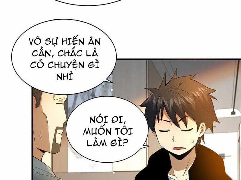 Siêu Phàm Sát Thần 183 trang 15