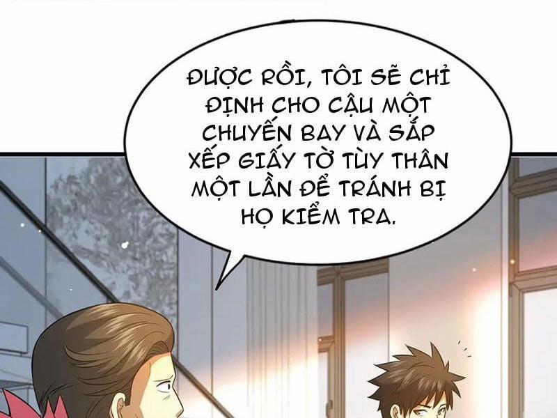 Siêu Phàm Sát Thần 183 trang 33