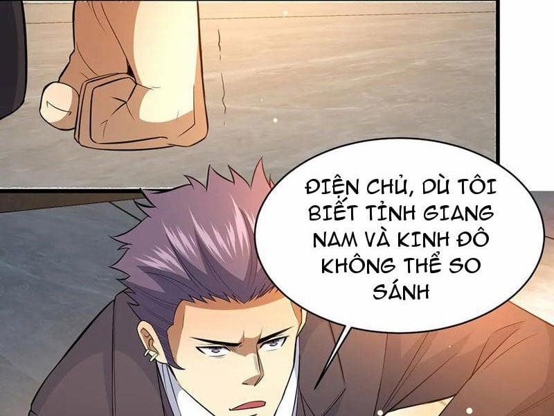 Siêu Phàm Sát Thần 183 trang 8