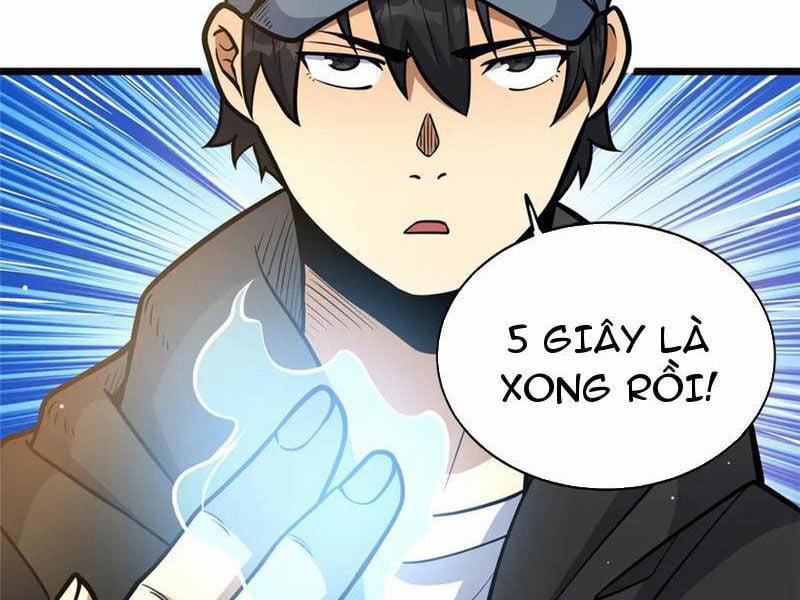 Siêu Phàm Sát Thần 184 trang 10