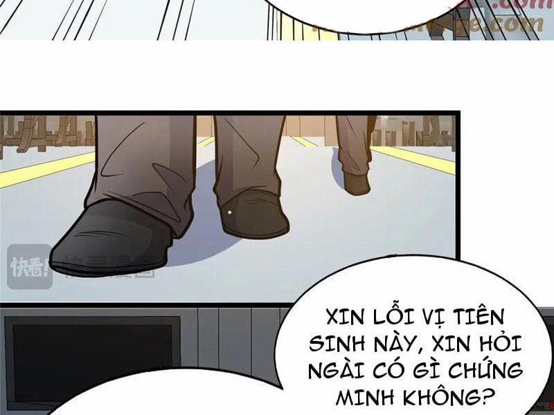Siêu Phàm Sát Thần 184 trang 15