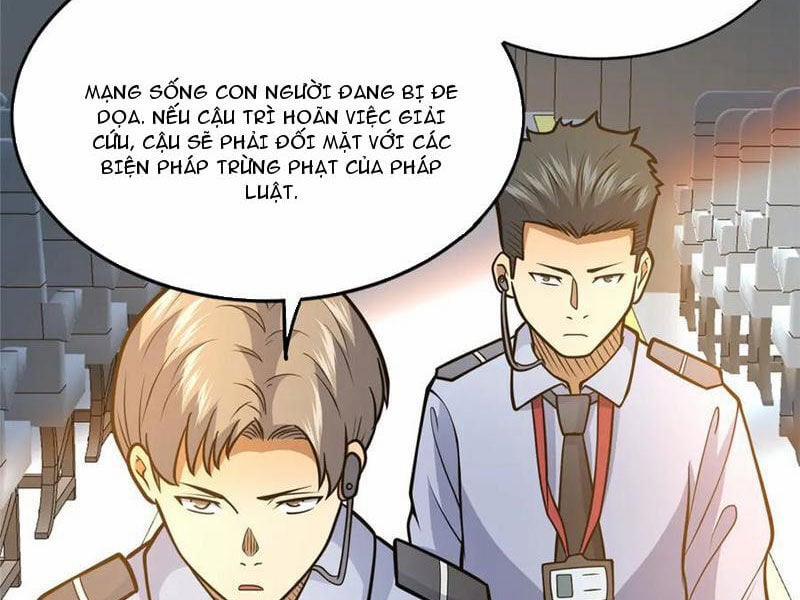 Siêu Phàm Sát Thần 184 trang 16
