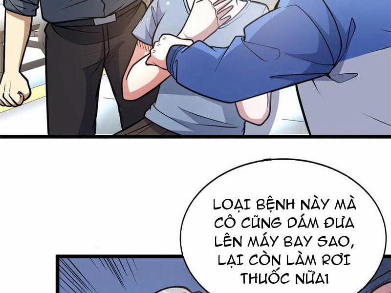 Siêu Phàm Sát Thần 184 trang 5