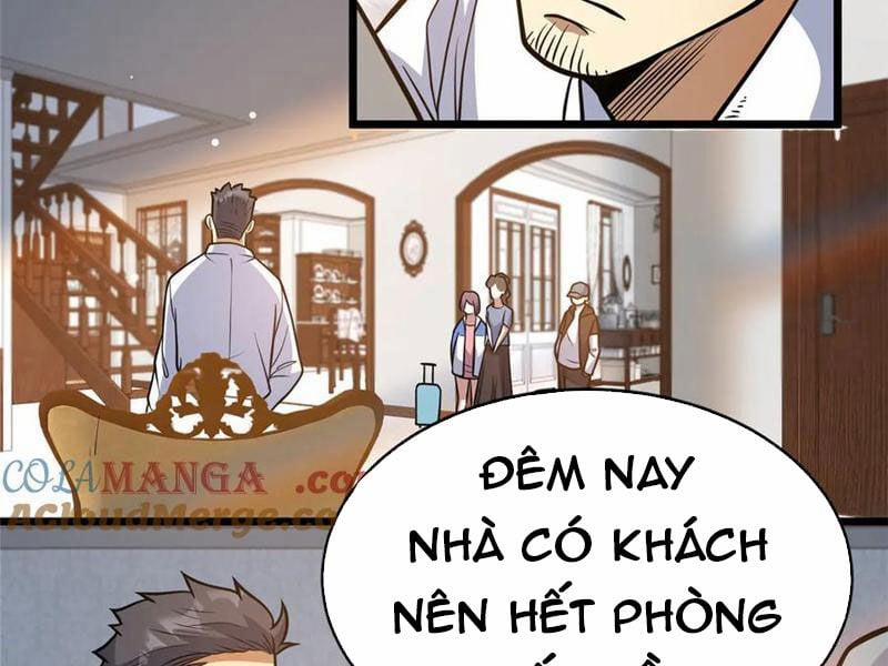 Siêu Phàm Sát Thần 184 trang 51
