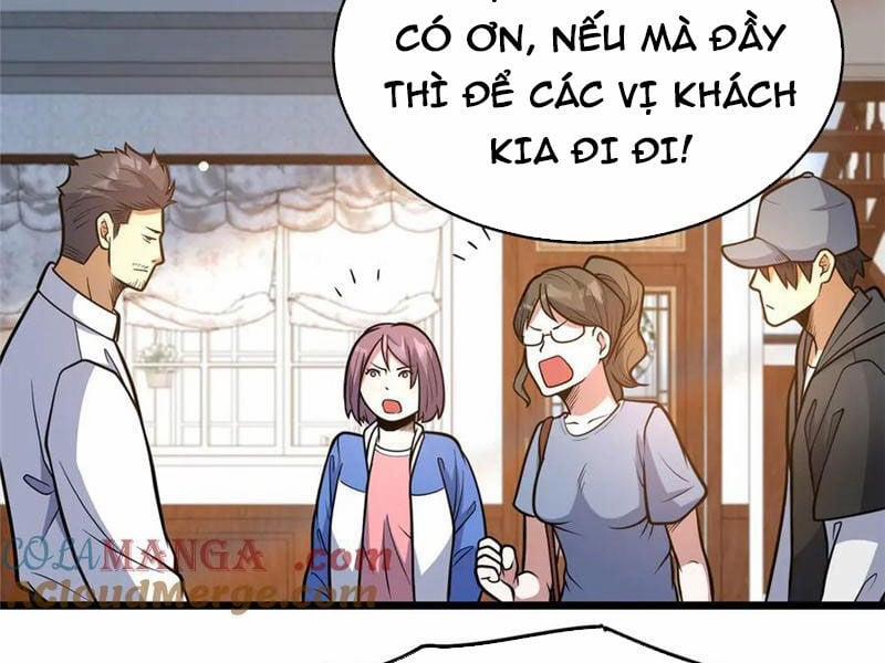 Siêu Phàm Sát Thần 184 trang 54